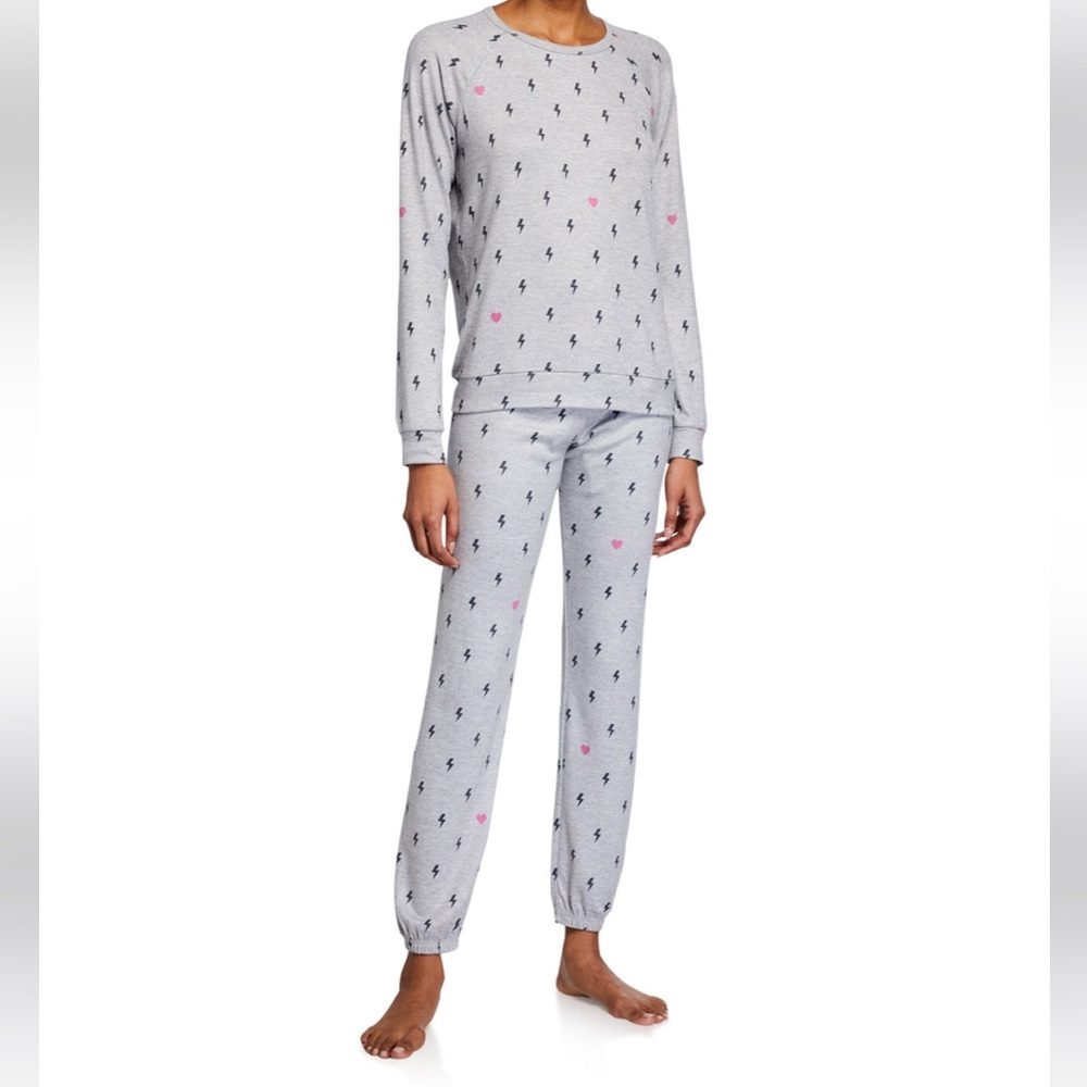 PJ Salvage matching set